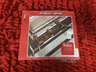 2CD The Beatles – 1962-1966 สภาพตามรูปปก 14-41