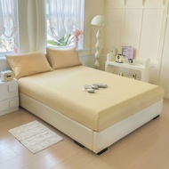 Princeton 5-Star Hotel Bed Sheet Soft And Comfortable Fabric 6-Foot Set