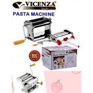 MESIN Vicenza Ampia Grinder Pasta Making Machine
