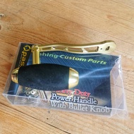 OPASS HEAVY DUTY POWER HANDLE T- BAR