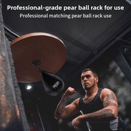 Hanging boxing speed ball, pear ball, boxing speed ball, pear-shaped dodging speed ball, children's 
