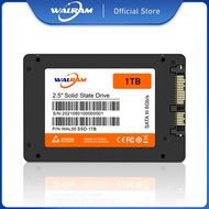 Walram SSD 1TB UP To 560MB/S SATAIII hard Drive Disk Hdd Laptop Hard Disk SATA3 Solid State Drive SS