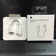 Lightning To Aux Original Lightning To Apple Jack Headphones