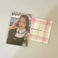SMTOWN TOKYO PHOTOCARD PC HEARTS2HEARTS A-NA H2H CARMEN IAN STELLA YEON JIWOO YUHA JUUN