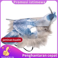 Wolf Mask Wolf Costume Wolf Ears.kevincartermy