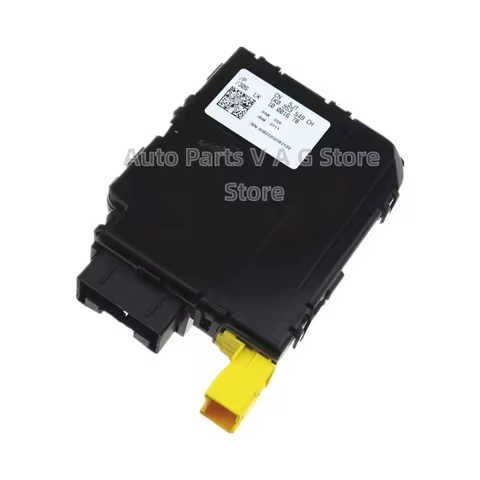 Car multi-function cruise control system steering wheel module suitable for Kaidi Tiguan Golf Touran