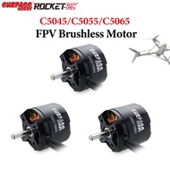 Surpass Hobby C5045 C5055 C5065 Outrunner Brushless Motor For RC FPV Racing Drone Airpane Fixed-wing