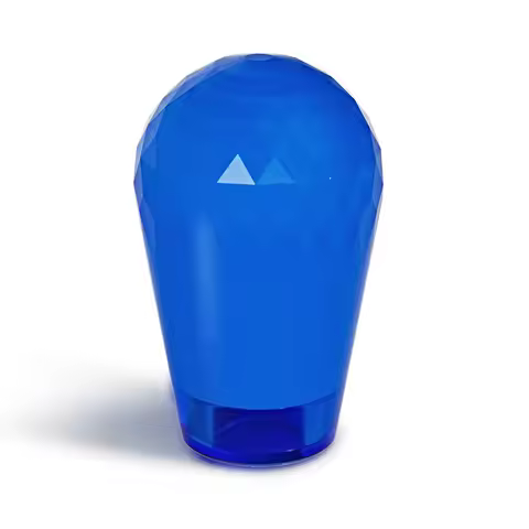 QANBA Prizm Battops Handle Qanba Prizm Ball Tops for Arcade HORI SANWA SEIMITSU Joystick Oval Ballto