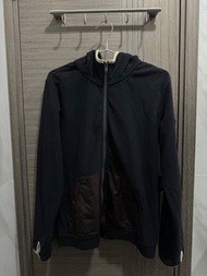 Uniqlo crossover Undercover UU Fleece Jumper