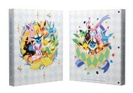 PTCG 寶可夢 Pokemon 收藏卡冊組合 歡天喜地組合 莉莉艾 特別組合 伊布家族
