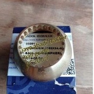 Ball guide pc200-7 handook