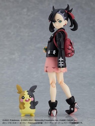 【預購Pre-Order】 MaxFactory Figma 514 瑪俐 (寵物小精靈 劍/盾)