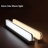 Mirror Light Waterproof Anti-fogging Bathroom Mirror Lamp Wall Lamp Nordic Simple Modern Mirror Cabinet Lights Led Lights