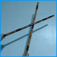 ◈ ஐ ◱ arnis Bamboo stick yantok tungkod outdoor activity (pair)