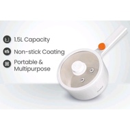 💥OFFER Gaabor Electric Caldron GH-M02B Gaabor Multicooker Electric Pot