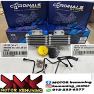 CARDINALS RACING OIL COOLER ENGINE OIL COOLER Y15 Y16 LC 135LC OIL COOLER KIT