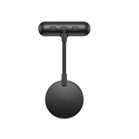 L93A-M10 Magnetic Flexible Phone Light Magsafe Video Light For 17 16 15 14 For Selfie Reading Vlog