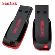 Sandisk Cruzer Blade 16GB  / 32GB / 64GB Thumb Drive Flash USB Drive USB 2.0
