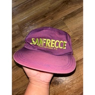 Vintage Hat J-League Sanfreccce Hiroshima FC/