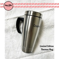 Ins Style Thermos Mug/ Cup
