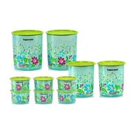 Tupperware Batik One Touch Collection (1)