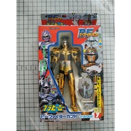 B-Fighter Kabuto Figure