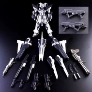 HG 1/144 Hi- Gundam Dark Manatee RX-93- 2 Hi Nu Vrabe Model Kit