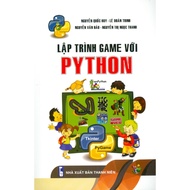 Book - Game Programming With Python ( SSTK)