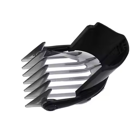 FOR PHILIPS HAIR CLIPPER COMB SMALL 3-21MM QC5010 QC5050 QC5053 QC5070 QC5090