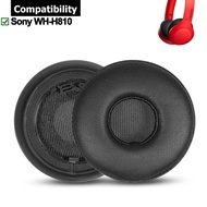 in stock 1 Pair Earpads for Sony WH-H810 Headphone Cushion Sponge Earmuffs