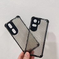 HONOR 90 5G/HONOR 90 LITE 5G Honey Comb Premium Casing