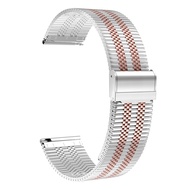 Metal Strap For Garmin Approach S70 Stainless Steel Band Wristband approach S70 47mm Smart Watch Str