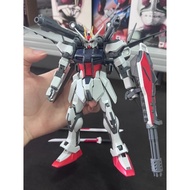 Bandai MG 1/100 Strike IWSP Heavy Equipment Gundam