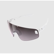 [POC] ELICIT TORIC | Silver Piece/White Frame CAT.3 | Bicycle Goggles Goggles Sunglasses Glasses Tou