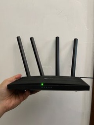 TP-Link AC1900 無線路由器