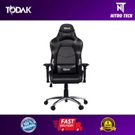 Todak Alpha Premium Gaming Chair / Todak Alpha Standard Gaming Chair
