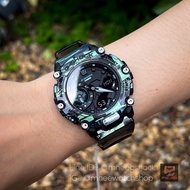 G-SHOCK Digital Jelly Rasin GA-2200NN