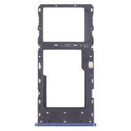 SIM Card Tray + Micro SD Card Tray for TCL Plex T780H