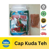 CAP KUDA SERBUK TEH 1KG