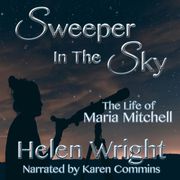 Sweeper In The Sky Helen Wright