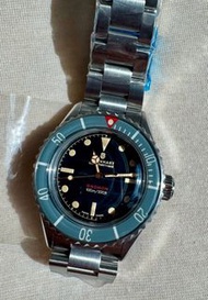 Steinhart Ocean 39 (Limited Edition - No. 68/300)