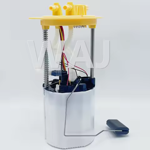 WAJ Diesel Fuel Pump Module 170404BE1A, 17040-4BE1A, 0580204030 Fits For Nissan Qashqai J11R X-Trail