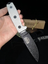 เดินป่า ESEE 4 วัสดุใบ: S35VN มี2แบบให้เลือก