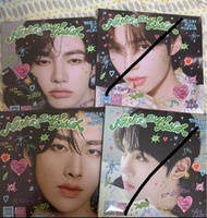 zb1正規一單封未拆