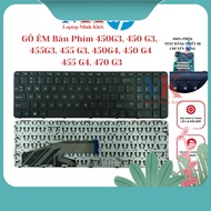 HP ProBook Keyboard 450G3, 450 G3, 455G3, 455 G3, 450G4, 450 G4, 455 G4, 470 G3