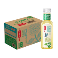 農夫山泉 - 農夫山泉 東方樹葉 茉莉花茶 500ML x15 農夫山泉茶