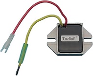 Tuzliufi Voltage Regulator Rectifier Compatible with 698102 698315 150523 20A414 20B414 20E214 20E33
