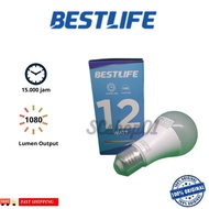 BESTLIFE 12 Watt LED Bulb (Warranty) 1 YEAR
