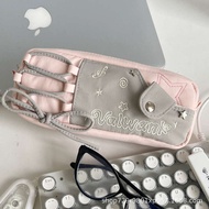 Vanwalk tâm trạng loạt tự làm chì dễ thương trường hợp sinh viên trở lại Trường Học Hướng dẫn Bestie