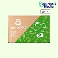 micro:bit v2 Go Starter Kit